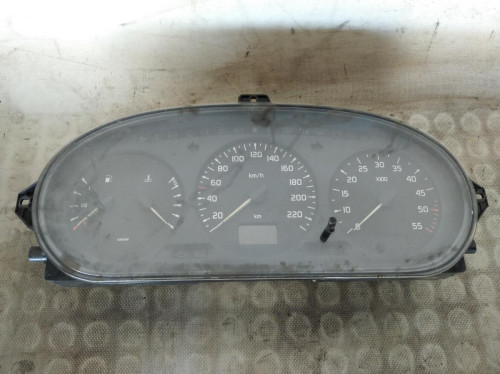 CUADRO INSTRUMENTOS RENAULT MEGANE I SCENIC (JA0) 