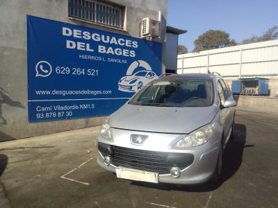 PEUGEOT 307 BREAK/ SW (S2)
