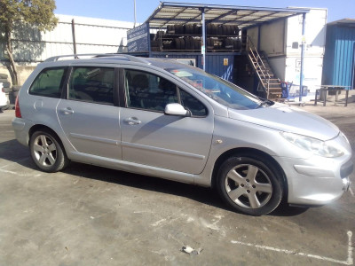 PEUGEOT 307 BREAK/ SW (S2)
