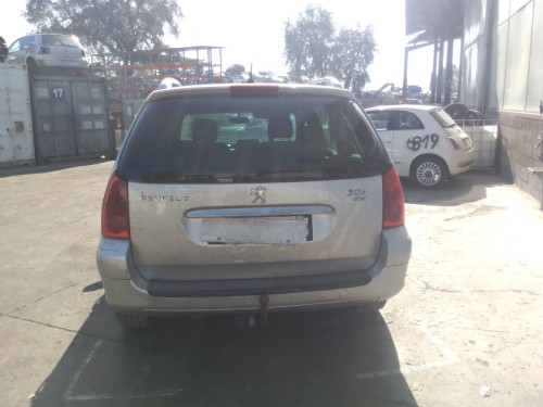  PEUGEOT 307 BREAK/ SW (S2) 