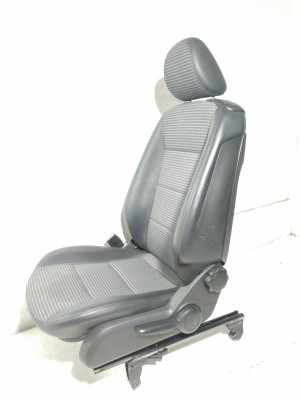 ASIENTO DELANTERO IZQUIERDO, MERCEDES-BENZ, CLASE A (BM 169)