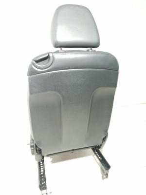 ASIENTO DELANTERO IZQUIERDO, MERCEDES-BENZ, CLASE A (BM 169)