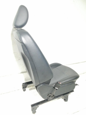 ASIENTO DELANTERO IZQUIERDO, MERCEDES-BENZ, CLASE A (BM 169)