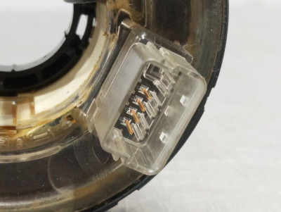 ANILLO AIRBAG, VOLKSWAGEN, TOURAN (1T1)