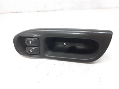 MANDO ELEVALUNAS DELANTERO IZQUIERDO, RENAULT, SCENIC I (JA...)