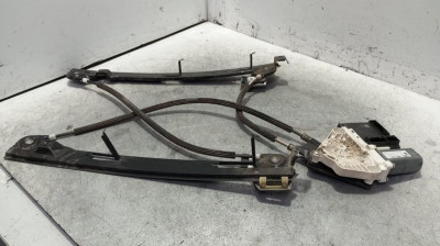 ELEVALUNAS DELANTERO IZQUIERDO, SEAT, ALTEA (5P1)