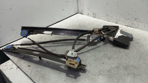  ELEVALUNAS DELANTERO IZQUIERDO, SEAT, ALTEA (5P1) 