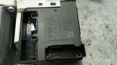 ELEVALUNAS DELANTERO IZQUIERDO, SEAT, ALTEA (5P1)