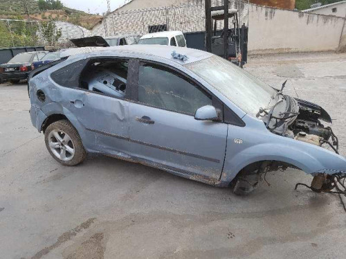  FORD FOCUS BERLINA (CAP) 