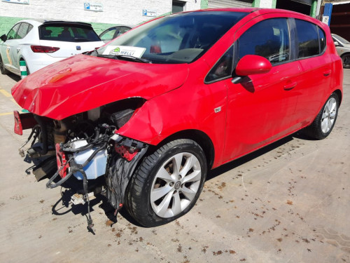  OPEL CORSA E 