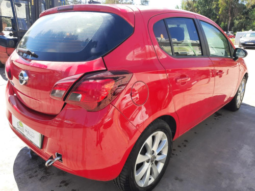  OPEL CORSA E 