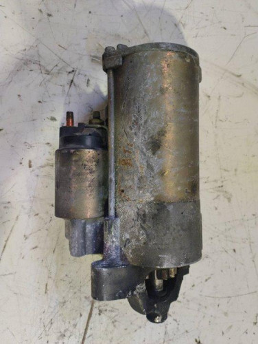  MOTOR ARRANQUE 