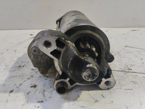  MOTOR ARRANQUE 