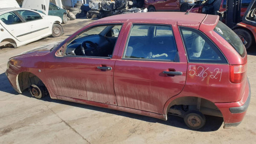  SEAT IBIZA (6K1) 