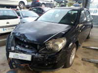 OPEL ASTRA H BERLINA