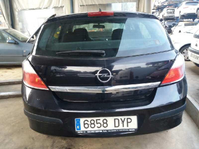 OPEL ASTRA H BERLINA