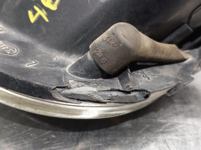 FARO ANTINIEBLA IZQUIERDO, FORD, MONDEO BERLINA (GD)