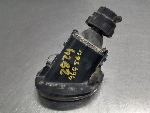  FARO ANTINIEBLA IZQUIERDO, FORD, MONDEO BERLINA (GD) 