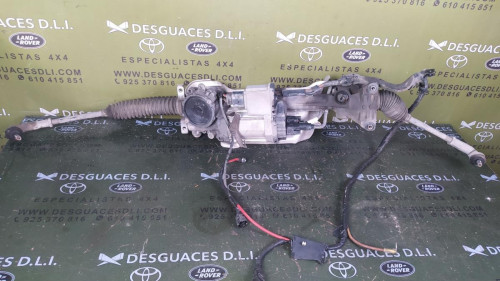 CREMALLERA DIRECCION Volkswagen GOLF V (1K1)(10.2003) 