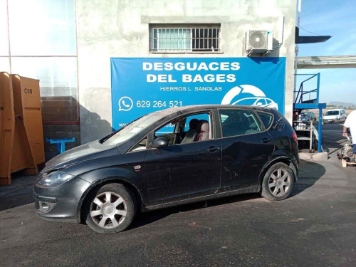  SEAT ALTEA (5P1) 