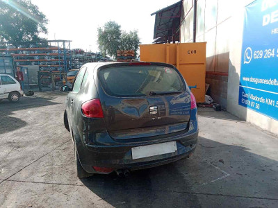 SEAT ALTEA (5P1)
