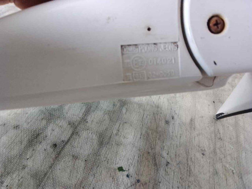 RETROVISOR DERECHO HYUNDAI LANTRA FAMILIAR (RD) 