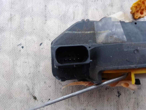 CERRADURA PUERTA TRASERA IZQUIERDA OPEL ZAFIRA C TOURER 