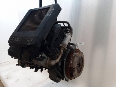 MOTOR COMPLETO, KIA, CARNIVAL II (FL)
