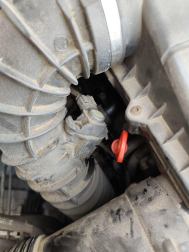 CAUDALIMETRO de segunda mano