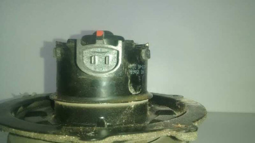  MOTOR CALEFACCION, FORD, PROBE 