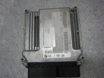 CENTRALITA MOTOR UCE, BMW, SERIE 3 BERLINA (E90)