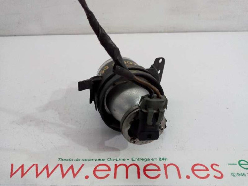  FARO ANTINIEBLA DERECHO BMW SERIE 3 BERLINA (E90) 