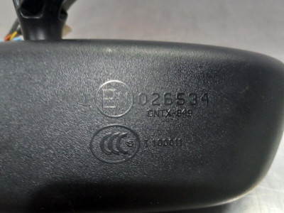 ESPEJO, MERCEDES-BENZ, CLASE GLA (BM 156)