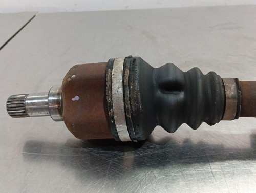  TRANSMISION DELANTERA IZQUIERDA CITROEN GRAND C4 PICASSO 