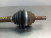  TRANSMISION DELANTERA IZQUIERDA CITROEN GRAND C4 PICASSO 