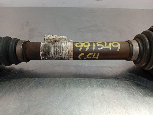  TRANSMISION DELANTERA IZQUIERDA CITROEN GRAND C4 PICASSO 