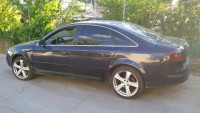 AUDI A6 BERLINA (4B2)