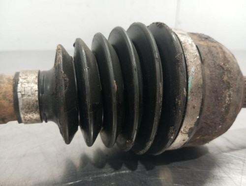  TRANSMISION DELANTERA IZQUIERDA, RENAULT, MEGANE II BERLINA 3P 