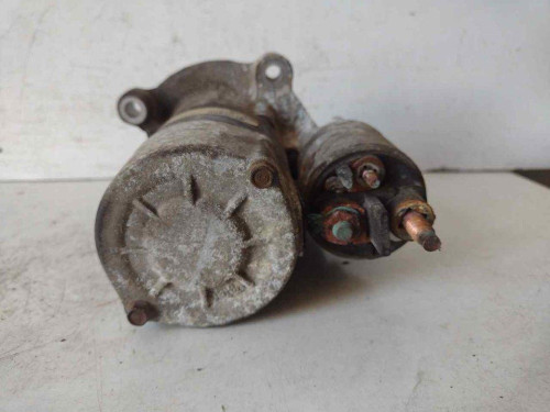 MOTOR ARRANQUE CITROEN SAXO 