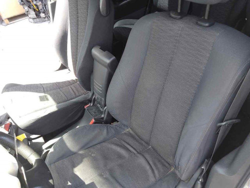 RENAULT SCENIC II (JM) — vehículo donante para recambios 