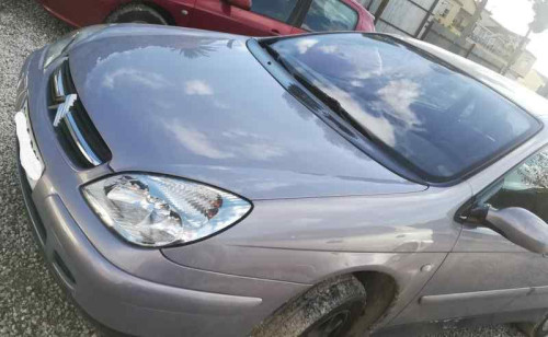  CITROEN C5 BERLINA 
