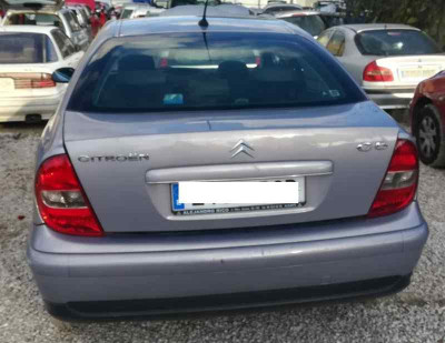 CITROEN C5 BERLINA