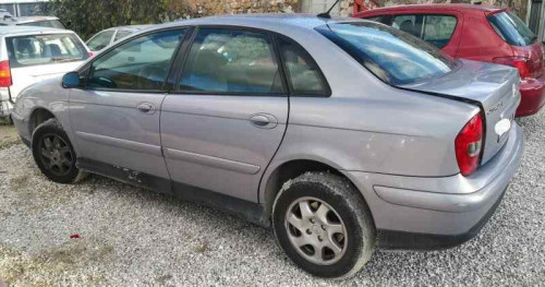  CITROEN C5 BERLINA 