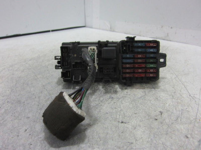 CAJA RELES / FUSIBLES, MITSUBISHI, 3000 GT (Z10)