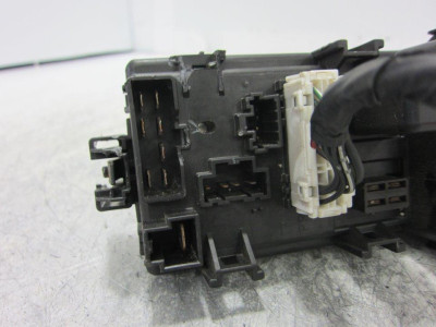 CAJA RELES / FUSIBLES, MITSUBISHI, 3000 GT (Z10)