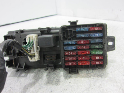 CAJA RELES / FUSIBLES, MITSUBISHI, 3000 GT (Z10)