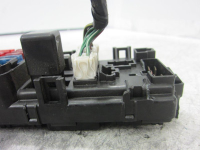 CAJA RELES / FUSIBLES, MITSUBISHI, 3000 GT (Z10)