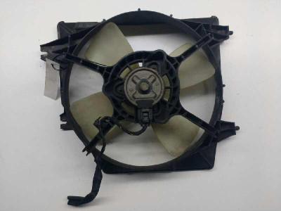 ELECTROVENTILADOR, MAZDA, PREMACY (CP)