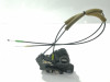  CERRADURA PUERTA DELANTERA DERECHA TOYOTA COROLLA (E12) 