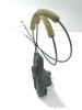  CERRADURA PUERTA DELANTERA DERECHA TOYOTA COROLLA (E12) 